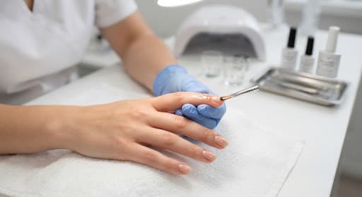 Blindagem Diamante com Banho de Gel